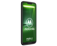 Motorola Moto G7 Power 4/64GB Dual SIM czarny + etui - 478821 - zdjęcie 4